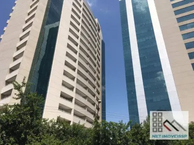 Sala Comercial para alugar, 1138m² no Chácara Santo Antônio (Zona Sul), São Paulo