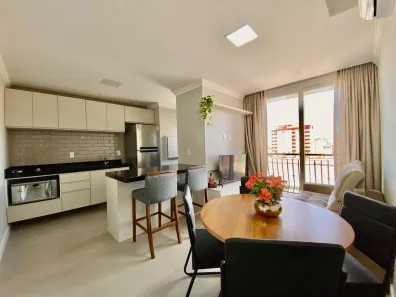 Apartamento com 2 Quartos à venda, 72m² no Capão da Canoa, Capão da Canoa