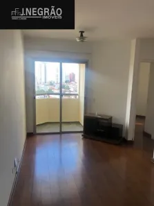 Apartamento com 2 Quartos à venda, 56m² no Jardim da Saúde, São Paulo