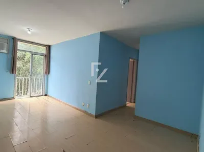 Apartamento com 2 Quartos à venda, 53m² no Barra da Tijuca, Rio de Janeiro