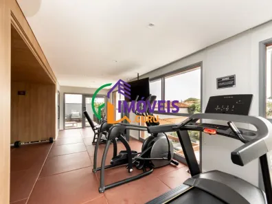 Apartamento com 1 Quarto à venda, 47m² no Vila Mariana, São Paulo