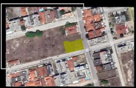 Lote/Terreno para venda ou aluguel, 1080m² no Bessa, João Pessoa