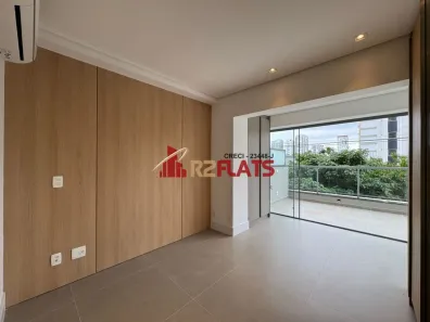 Apartamento com 1 Quarto à venda, 67m² no Vila Cordeiro, São Paulo
