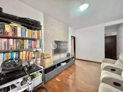 Apartamento com 3 Quartos à venda, 119m² no Cidade Jardim, Belo Horizonte