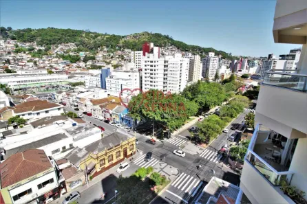 Apartamento com 3 Quartos à venda, 198m² no Centro, Florianópolis