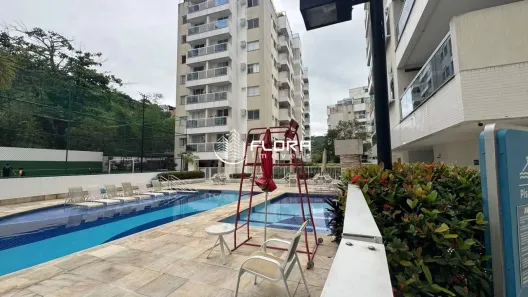 Apartamento com 3 Quartos à venda, 117m² no Santa Rosa, Niterói