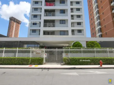 Apartamento com 2 Quartos para alugar, 64m² no Meireles, Fortaleza