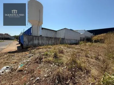 Lote/Terreno à venda, 300m² no Setor Sul Jamil Miguel, Anápolis