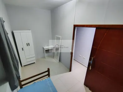 Kitnet com 1 Quarto para alugar, 35m² no Ipiranga, São Paulo