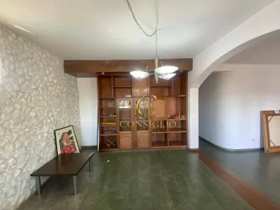 Sobrado com 4 Quartos à venda, 301m² no Jardim Esplanada II, São José dos Campos