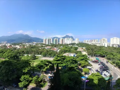 Apartamento com 2 Quartos à venda, 84m² no Barra da Tijuca, Rio de Janeiro