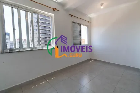 Apartamento com 1 Quarto à venda, 27m² no Sumarezinho, São Paulo