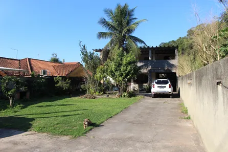 Sobrado com 5 Quartos à venda, 480m² no Recanto de Itaipuaçu (Itaipuaçu), Maricá