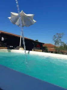 Fazenda/Sítio com 3 Quartos à venda, 120m² no Estância Santa Rosa, Ipiguá