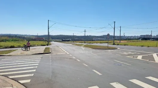 Lote/Terreno à venda, 742m² no Residencial Bela Aliança, Campinas