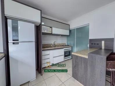Apartamento com 3 Quartos à venda, 92m² no Água Verde, Blumenau
