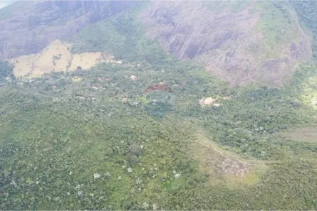Lote/Terreno à venda, 120000m² no Pedro do Rio, Petrópolis