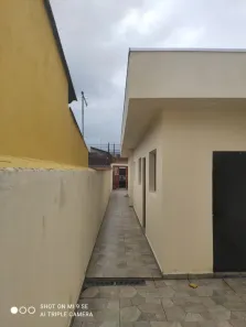 Casa com 2 Quartos à venda, 65m² no Nova Itanhaém (Praia), Itanhaém