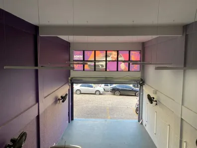 Ponto Comercial para alugar, 140m² no Estoril, Belo Horizonte