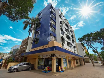 Sala Comercial à venda, 29m² no São Geraldo, Porto Alegre