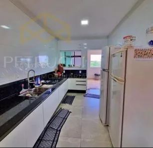 Casa com 2 Quartos à venda, 160m² no Parque Residencial Vila União, Campinas