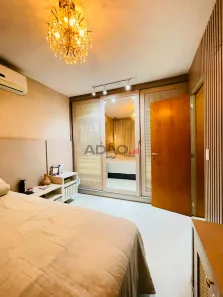 Casa de Condomínio com 3 Quartos à venda, 118m² no Setor Negrão de Lima, Goiânia