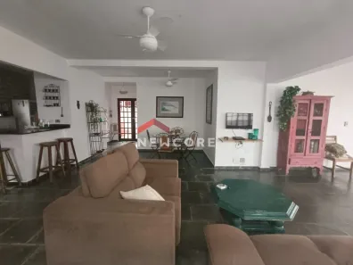 Casa de Condomínio com 4 Quartos à venda, 588m² no Morada da Praia, Bertioga