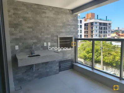 Apartamento com 3 Quartos à venda, 120m² no Jurerê, Florianópolis