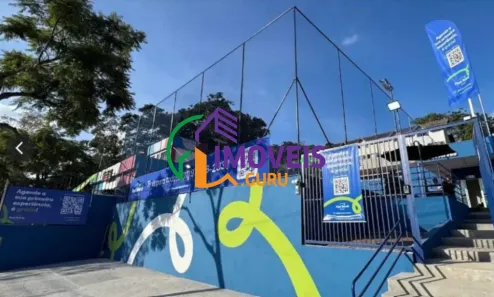 Lote/Terreno à venda, 900m² no Morumbi, São Paulo