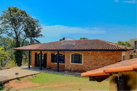 Casa de Condomínio com 5 Quartos à venda, 280m² no Condomínio Portal dos Nobres, Atibaia