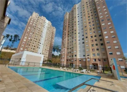 Apartamento com 2 Quartos à venda, 40m² no Jardim Nossa Senhora do Carmo, São Paulo