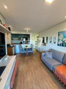 Apartamento com 3 Quartos à venda, 75m² no Jardim Margarida, Campinas