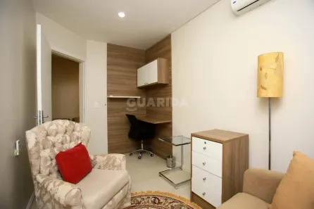 Sala Comercial para alugar, 28m² no Moinhos de Vento, Porto Alegre