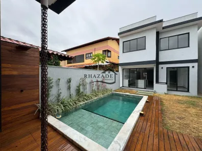 Casa com 4 Quartos à venda, 243m² no Camboinhas, Niterói