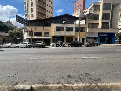 Ponto Comercial com 3 Quartos à venda, 441m² no Savassi, Belo Horizonte