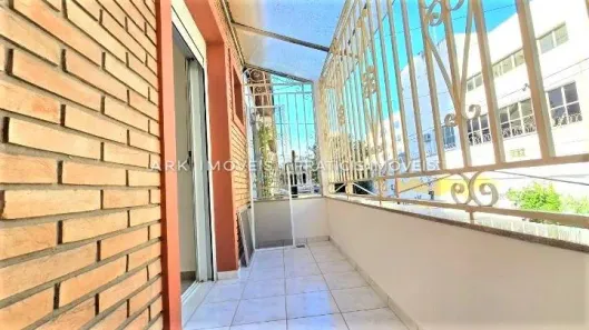Casa com 3 Quartos à venda, 126m² no Vila Clementino, São Paulo