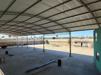 Galpão/Depósito/Armazém à venda, 1950m² no Aldeia da Prata (Manilha), Itaboraí