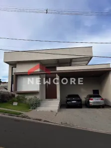 Casa de Condomínio com 3 Quartos à venda, 244m² no Bosque dos Eucaliptos, Valinhos