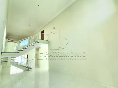 Casa de Condomínio com 3 Quartos à venda, 316m² no Cajuru do Sul, Sorocaba