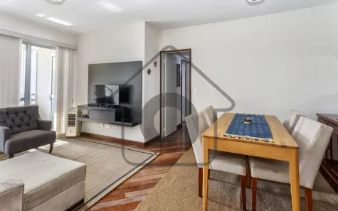 Cobertura com 3 Quartos à venda, 184m² no Jardim Vila Mariana, São Paulo