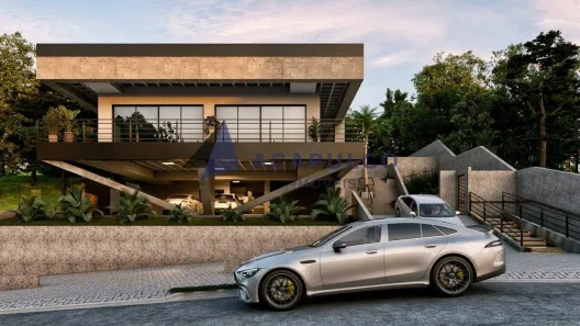 Imóvel Comercial para alugar, 842m² no Villaggio San Marco, Jundiaí