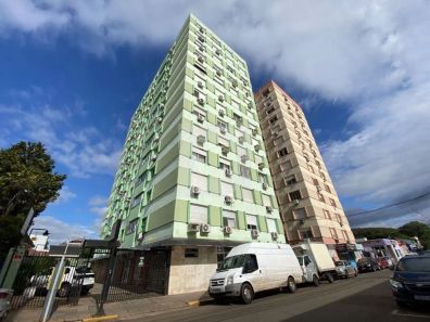Apartamento com 2 Quartos à venda, 70m² no Centro, São Leopoldo