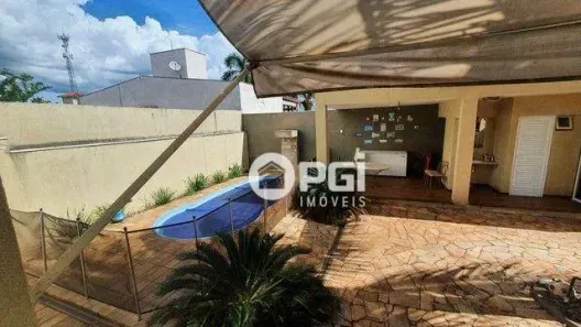 Casa com 3 Quartos à venda, 270m² no Ribeirânia, Ribeirão Preto