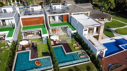 Casa de Condomínio com 5 Quartos à venda, 380m² no Frade (Cunhambebe), Angra dos Reis