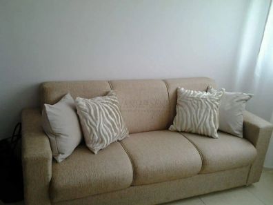 Apartamento com 3 Quartos à venda, 67m² no Bosque dos Eucaliptos, São José dos Campos