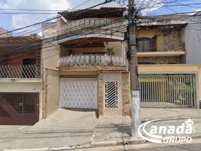 Casa com 3 Quartos à venda, 326m² no Jaguaribe, Osasco