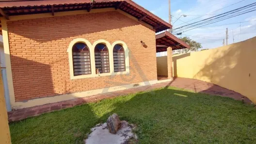 Imóvel Comercial com 3 Quartos para alugar, 175m² no Jardim Bela Vista, Campinas