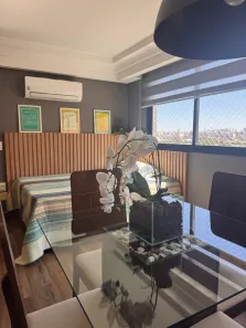 Apartamento com 1 Quarto à venda, 28m² no Cristo Rei, Curitiba