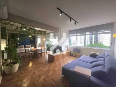 Apartamento com 4 Quartos à venda, 230m² no Savassi, Belo Horizonte