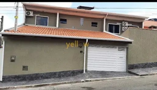 Casa com 3 Quartos à venda, 150m² no Vila Cecília, Mogi das Cruzes